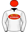 Dynamic Syndications Silks
